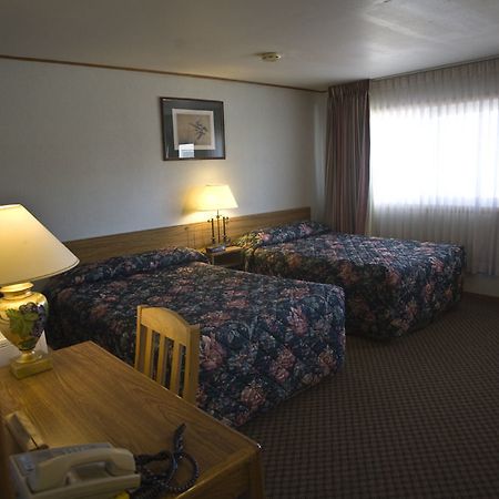 Park Motel Marshfield Exterior foto
